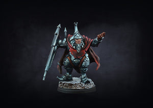 Dweghom Warband Set PREORDER 1/31/21