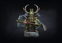 Dweghom Warband Set PREORDER 1/31/21
