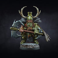 Dweghom Warband Set PREORDER 1/31/21