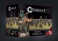 Dweghom Warband Set PREORDER 1/31/21
