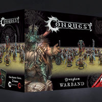 Dweghom Warband Set PREORDER 1/31/21