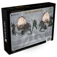 Silver Venerators Faction Starter Set
