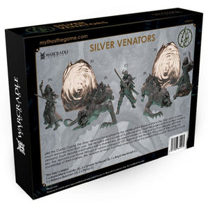 Silver Venerators Faction Starter Set