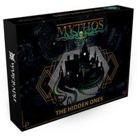 The Hidden Ones Faction Starter Set
