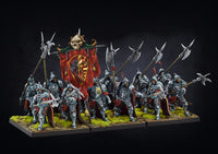 Hundred Kingdoms Warband Set PREORDER 1/31/21
