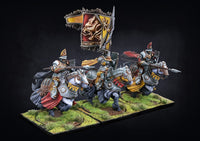 Hundred Kingdoms Warband Set PREORDER 1/31/21
