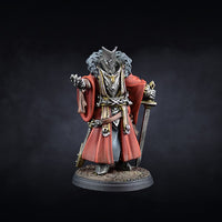 Hundred Kingdoms Warband Set PREORDER 1/31/21