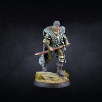 Hundred Kingdoms Warband Set PREORDER 1/31/21