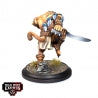 Wild West Exodus: Irontooth
