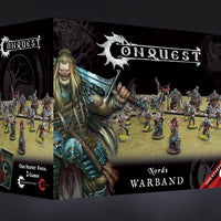 Nords Warband Set PREORDER 1/31/21