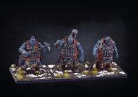 Nords Warband Set PREORDER 1/31/21
