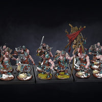 Nords Warband Set PREORDER 1/31/21