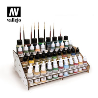 Paint Organizer - Vallejo
