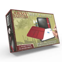 Army Painter Wet Pallete