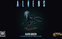 Alien Queen (1 Plastic Model)
