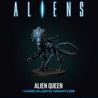 Alien Queen (1 Plastic Model)