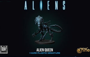 Alien Queen (1 Plastic Model)