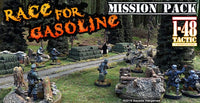 Mission Pack : Race for Gasoline !
