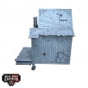 Wild West Exodus: Terrain - Red Oak Metal Smith
