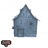 Wild West Exodus: Red Oak Residence
