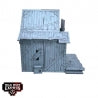 Wild West Exodus: Terrain - Red Oak Metal Smith
