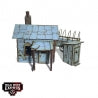 Wild West Exodus: Red Oak Prospector's Shack
