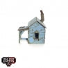 Wild West Exodus: Red Oak Prospector's Shack
