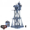 Wild West Exodus Red Oak Watchtower
