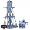 Wild West Exodus Red Oak Watchtower
