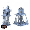 Wild West Exodus Red Oak Watchtower
