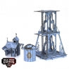 Wild West Exodus Red Oak Watchtower
