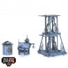 Wild West Exodus Red Oak Watchtower
