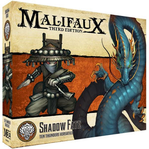 Shadow Fate M3E (Box of 2 Miniatures)