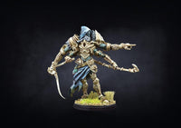 The Spires Warband Set
