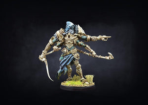 The Spires Warband Set