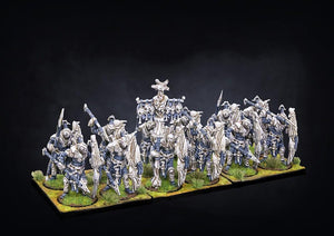 The Spires Warband Set