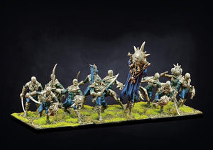 The Spires Warband Set