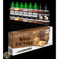 WOOD FACTORY